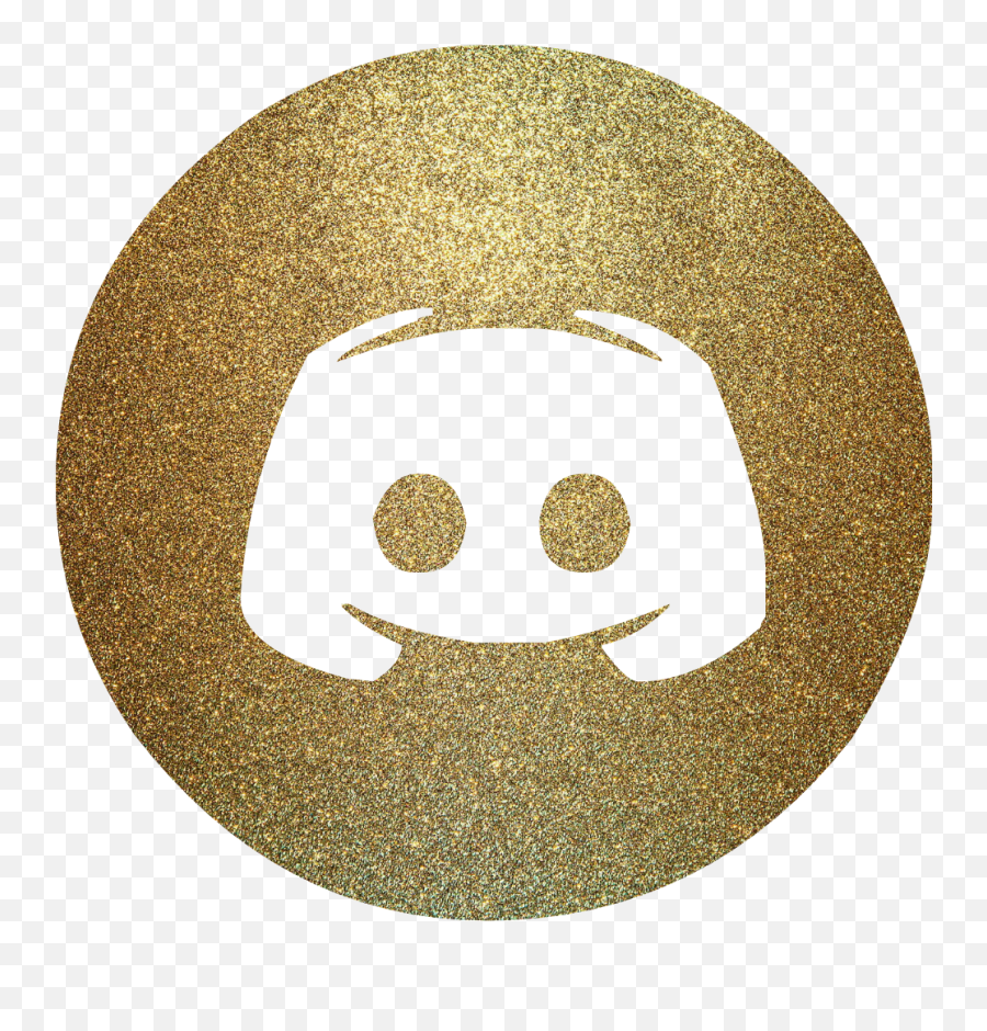 Discord Gamer Streamer Sticker - Discord Logo Off Center Png,Gold Discord Icon