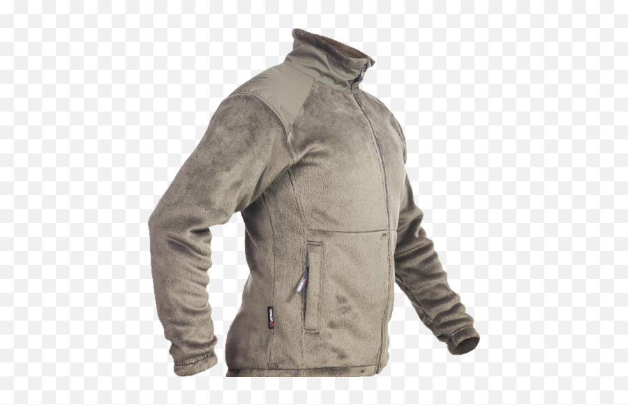 Frigid Jacket - Long Sleeve Png,Icon Mil Spec Jacket
