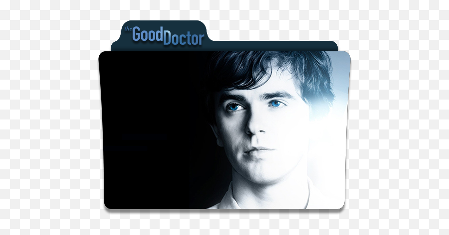 The Good Doctor Is Better Than Greys - Good Doctor Folder Icon Png,The Americans Folder Icon