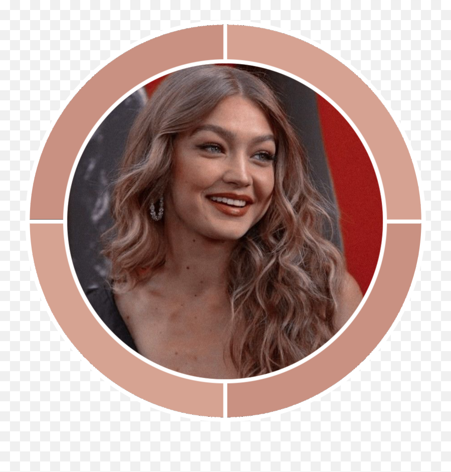 Theme Shop - Kaitlynmarie Gigi Hadid Wattpad Aesthetic Icons Gigi Hadid Png,Gigi Hadid Icon