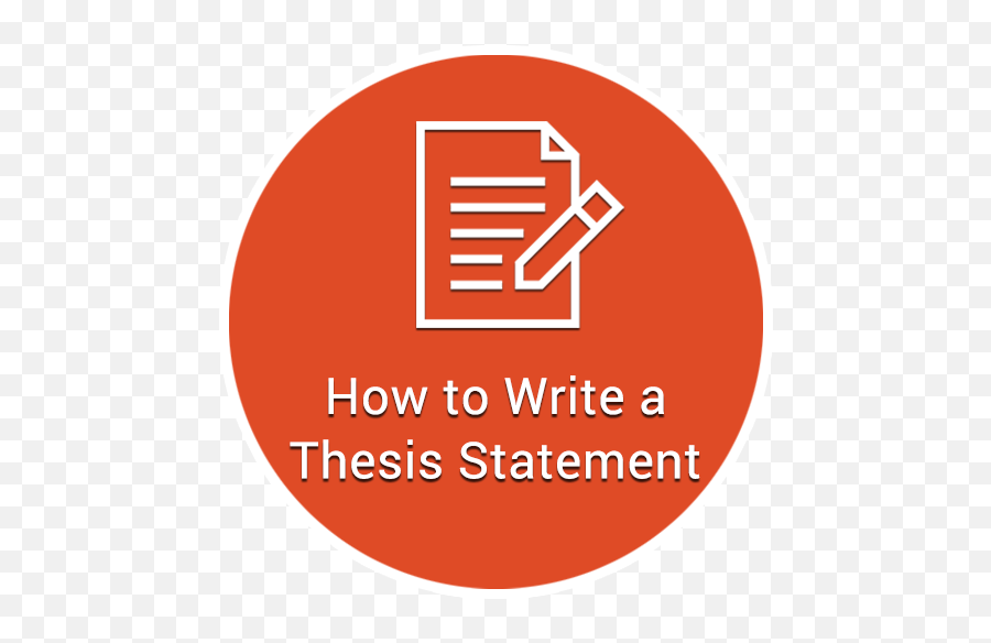 How To Write A Thesis Statement Apk 10 - Download Apk Vertical Png,Statement Icon