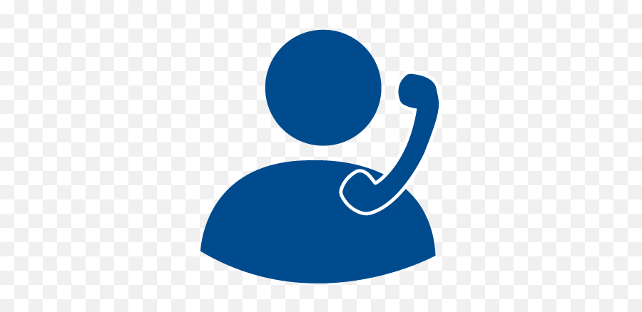 Steps To Making A Successful Prospect Call - Dot Png,Icon For Voicemail