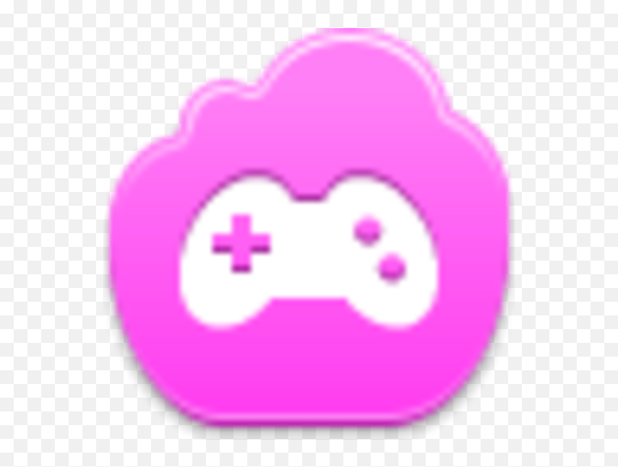 Joystick Icon Free Images - Vector Clip Art Girly Png,Joystick Icon Png