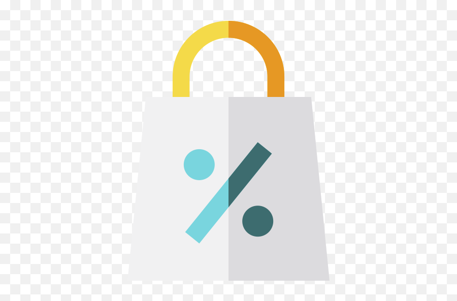 Shopping Bag - Free Business Icons Vertical Png,Secure Checkout Icon