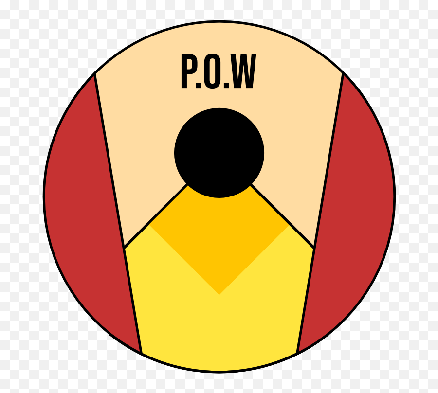 Bk Patterns Of Work - Dot Png,Pow Icon