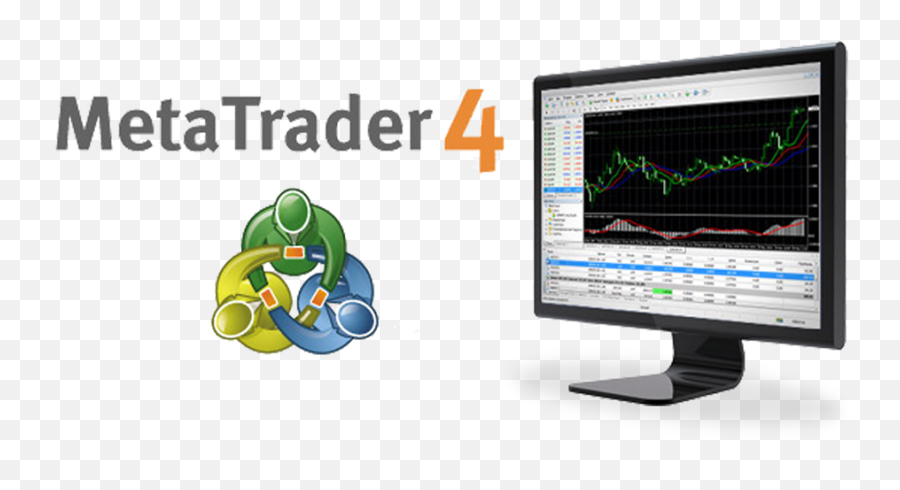 How To Install Metatrader 4 Trading Platform - Foreign Exchange Market Png,Metatrader Icon