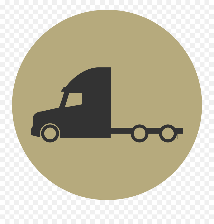 Services U2014 Rdc - Commercial Vehicle Png,Semi Truck Icon Png