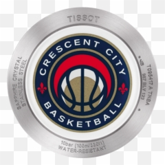 Download New Orleans Pelicans Logo Png