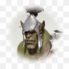 Collecting Abandoned Iron Mine Samples - BDO Codex Supernatural Creature png