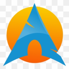 Image Gallery - Arch Linux GUI OSDN Vertical png