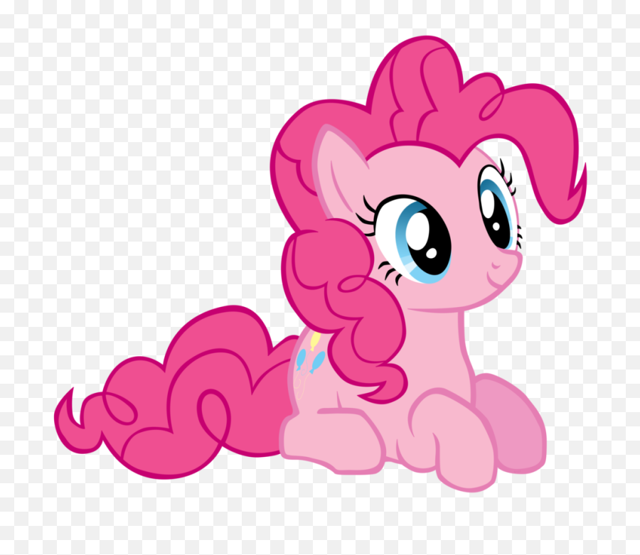 My Little Pony Pinkie Pie Png 1 Image - My Little Pony Pinkie Pie,Pinkie Pie Png