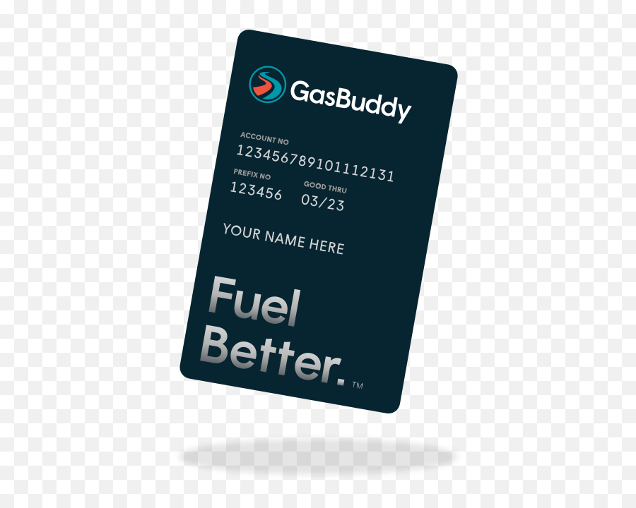 Pay With Gasbuddy - Apply Now For Our Discount Program Gas Card Gasbuddy Fuel Card Png,Tinkerbell Buddy Icon