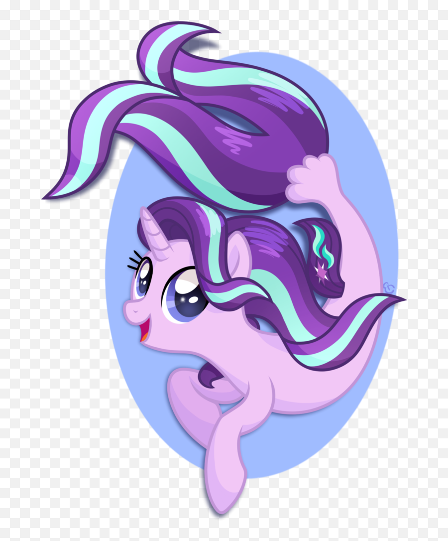 Betos Garcia Commissions Are Open - Sea Pony Starlight Glimmer Png,Glimmer Png