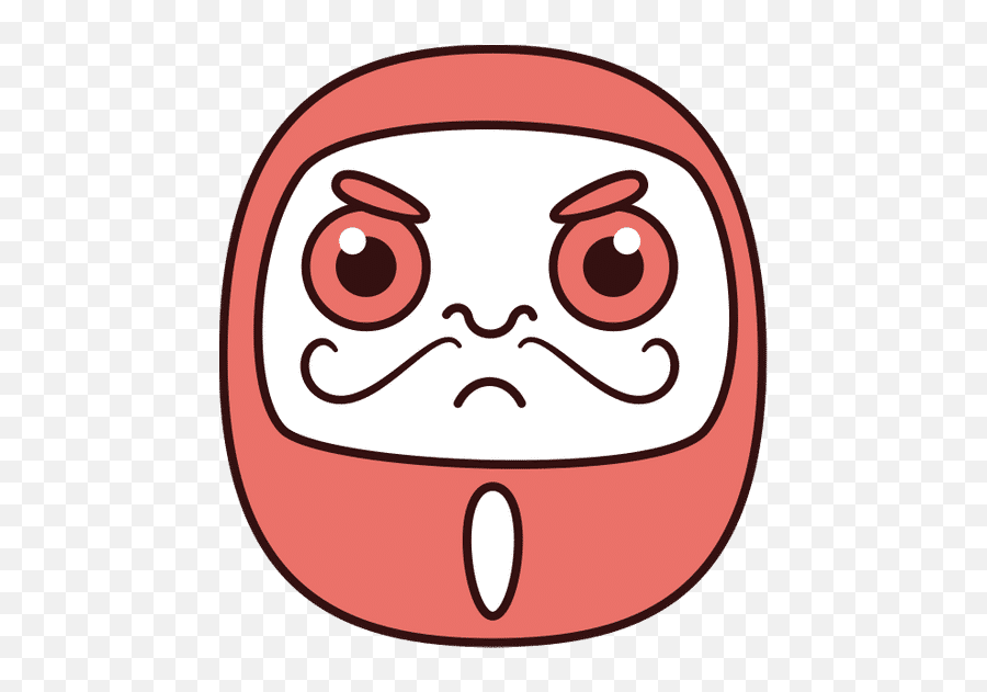 Japanese Doll Icon - Canva Png,Doll Icon