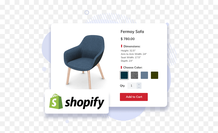 3d Viewer U0026 Augmented Reality Coohom - Furniture Style Png,Icon Design Furniture