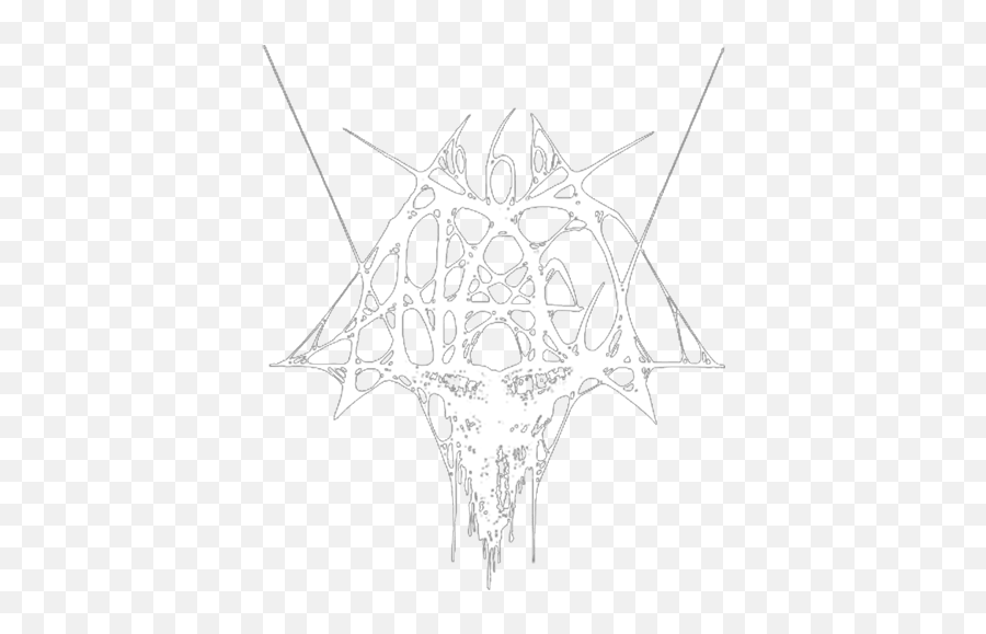 Black Metal Logo Database - Antaeus Condemnation Png,Dragon Age Inquisition Skull Icon