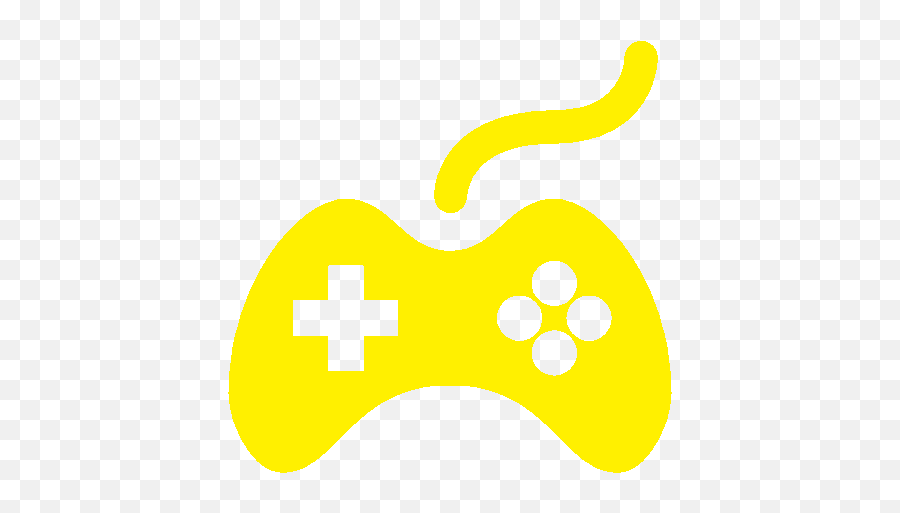 Game Controller Icon Cutout Png U0026 Clipart Images Citypng - Game Icon Png White,Gameing Icon