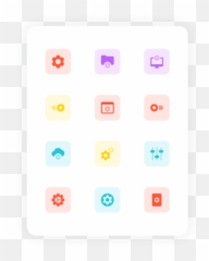Earn Money Sell Your Icons Online Flaticon Contributor - Dot png