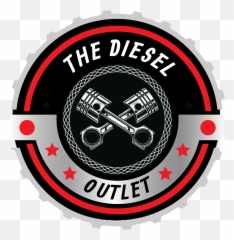 Powerstroke U2013 The Diesel Outlet Png