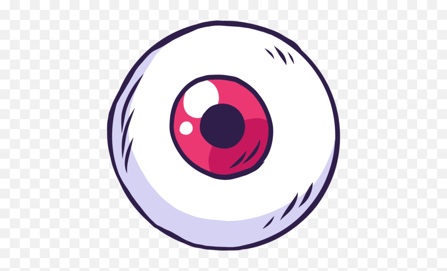 Halloween Eye Free Icon - Iconiconscom Olho De Monstro Png,Eye Icon Transparent