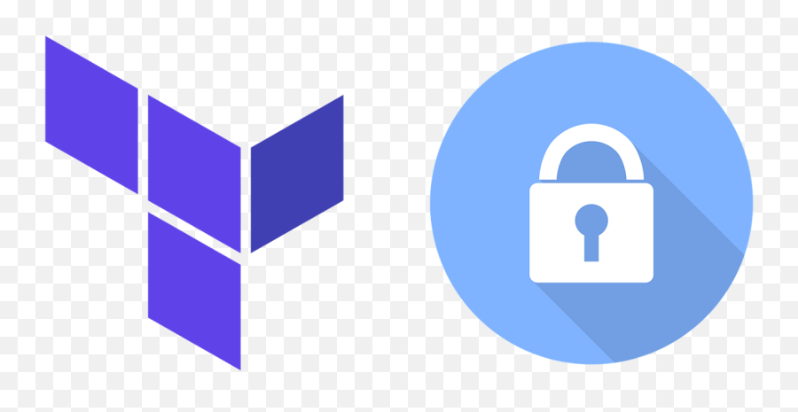 A Comprehensive Guide To Managing Secrets In Your Terraform - Terraform Logo Svg Png,Windows Security Icon