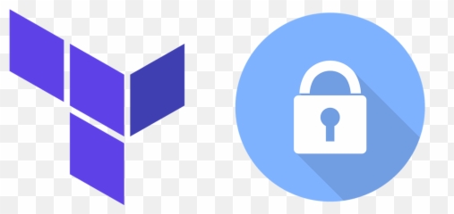 A Comprehensive Guide To Managing Secrets In Your Terraform - Terraform Logo Svg Png,Windows Security Icon