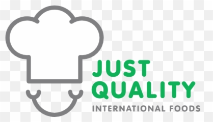 Just Quality Logo Download - icon png svg Language