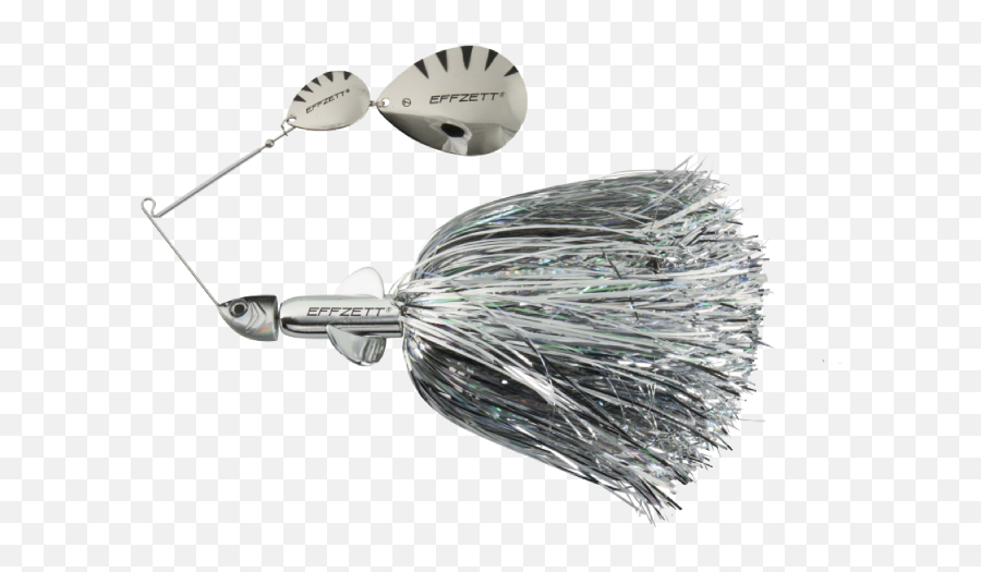 News U2013 Fishing Tackle Ireland - Dam Effzett Pike Rattlin Spinnerbait Silver Png,Stanley Icon Spinnerbaits