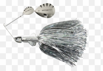 News U2013 Fishing Tackle Ireland - Dam Effzett Pike Rattlin Spinnerbait Silver Png,Stanley Icon Spinnerbaits