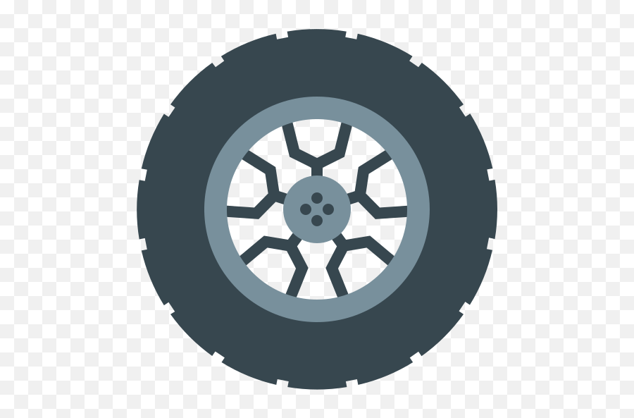 Wheel Free Icon - Iconiconscom Png,Icon Wheels