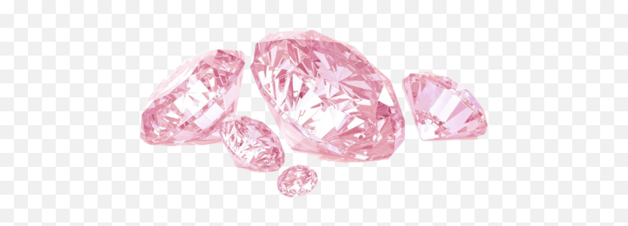 Fashion Pink Diamonds Png Transparent Pale Bubblegum - Pink Diamonds Png,Bubblegum Png