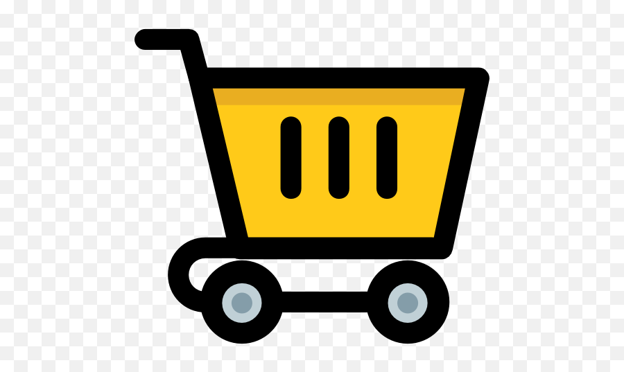 Shopping Cart Free Vector Icons Designed By Freepik U2013 Artofit - Png Yellow Shopping Cart,Cart Vector Icon Free