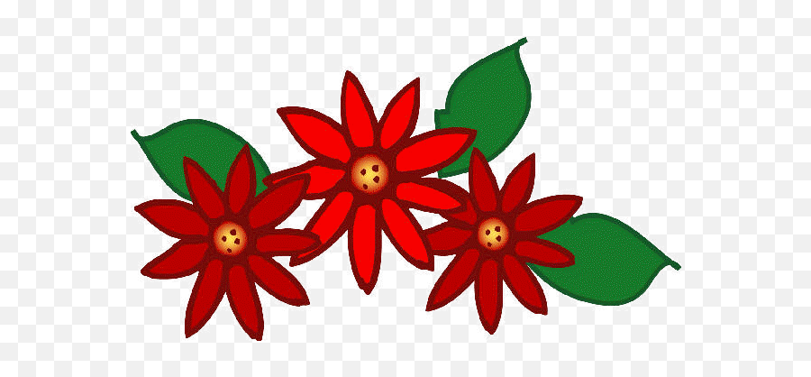 Fav - Decideasactivities Floral Png,Poinsettia Icon