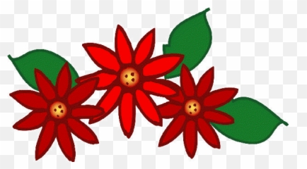 Fav - Decideasactivities Floral Png,Poinsettia Icon