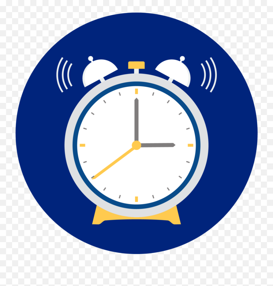 Online Tools - Learn Csuf Solid Png,Alarm Clock Icon Png