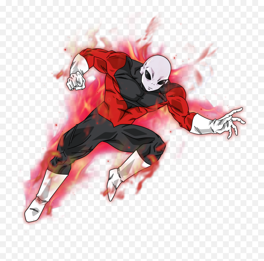 Dragon Ball Super Png Jiren - Jerin Dragon Ball Super Png,Dragon Ball Super Png