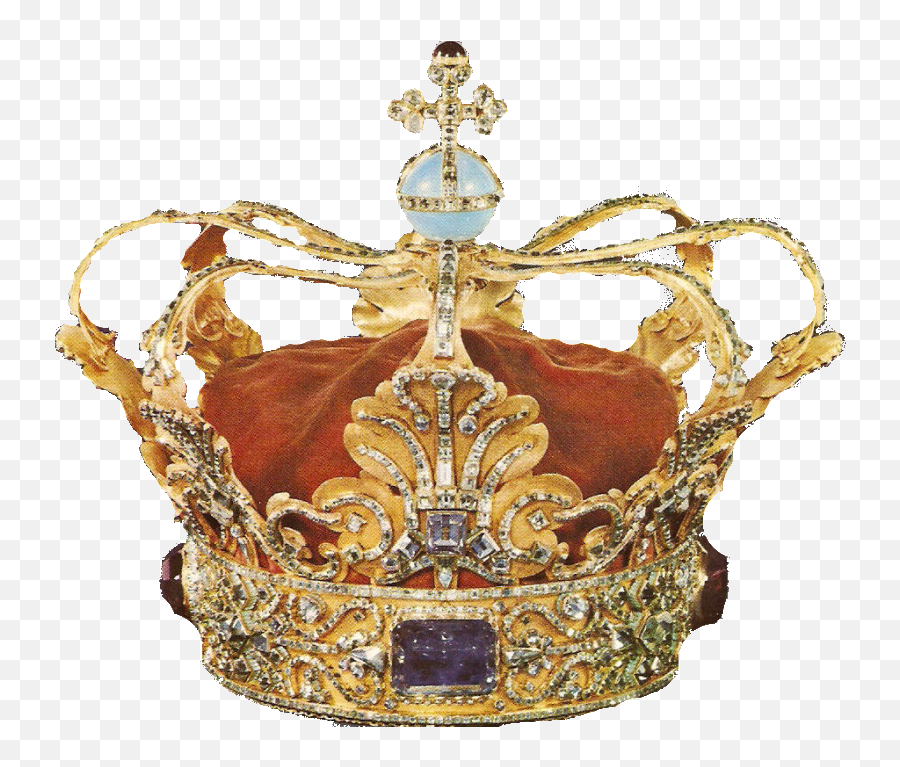 Download Queen Crown Transparent Png Transpare - Crown Royal Crown Of Denmark,Queen Crown Png