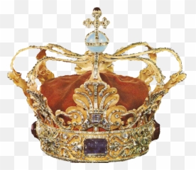 Download Queen Crown Transparent Png - Royal Of Denmark