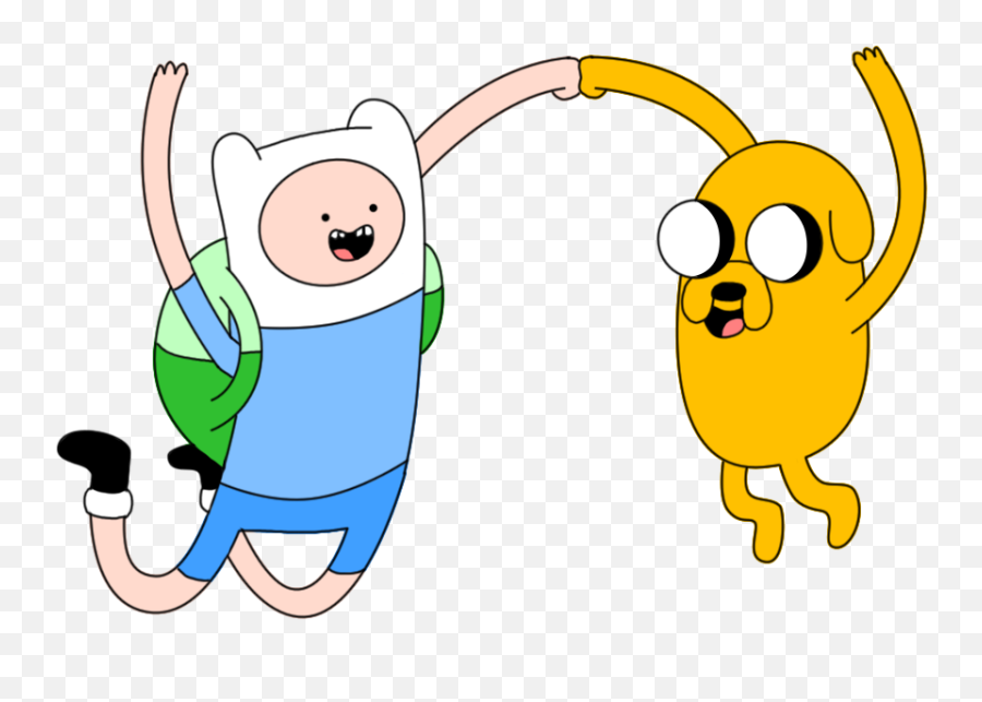 Character Transparent Adventure Time Picture 1323715 - Adventure Time Finn And Jake Png,Adventure Time Transparent