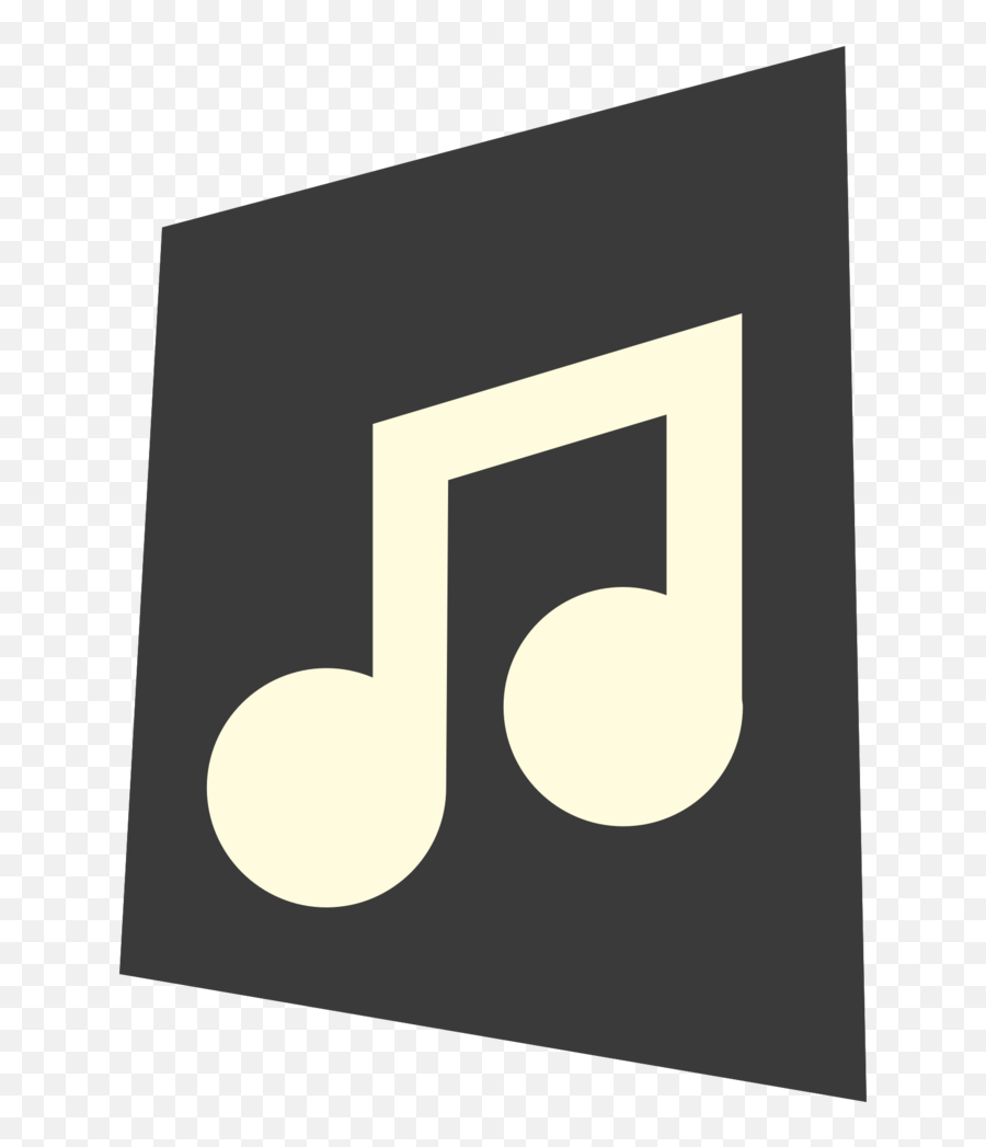 Free Music Symbol 1207776 Png With Transparent Background - Dot,Notes Icon Transparent