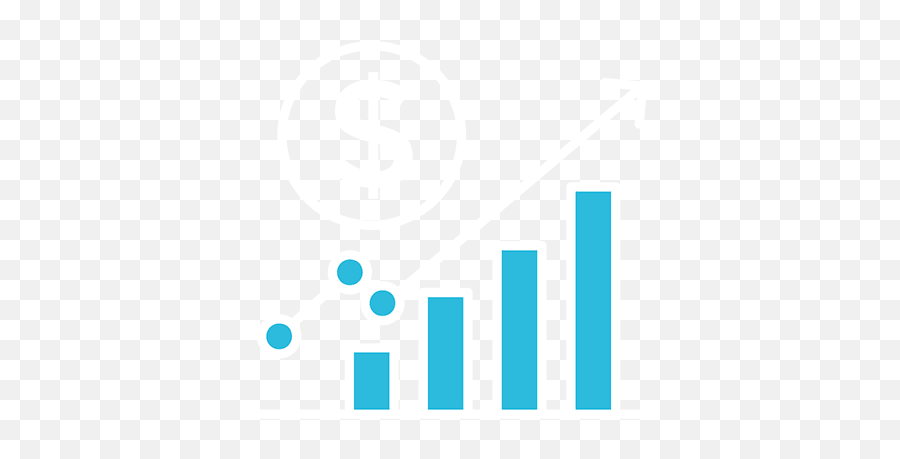 Industrial Container Tracking U2013 Rehrig Pacific Company - Dot Png,Growth Chart Icon