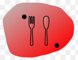 My Food Restaurant Clip Art - vector clip art Sudu Garpu png