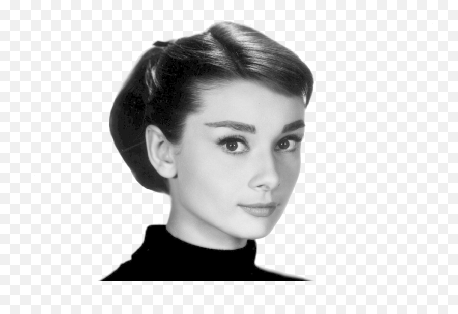 Audrey Hepburn Png Images Transparent Background Play - Lily Collins Audrey Hepburn,Audrey Hepburn Portraits Of A Style Icon