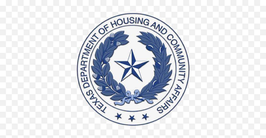 Texas - State Hfa History Emblem Png,Icon Homes For Sale El Paso