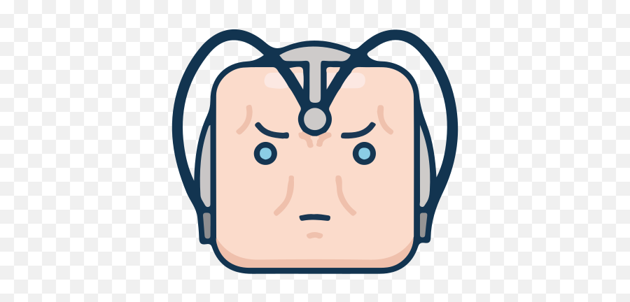 Professor X Vector Icons Free Download In Svg Png Format - For Adult,Wolverine Icon