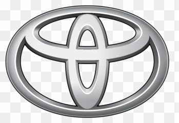 1974 Toyota Fj - 40 Land Cruiser CLASSICCOM Vector Logo Png