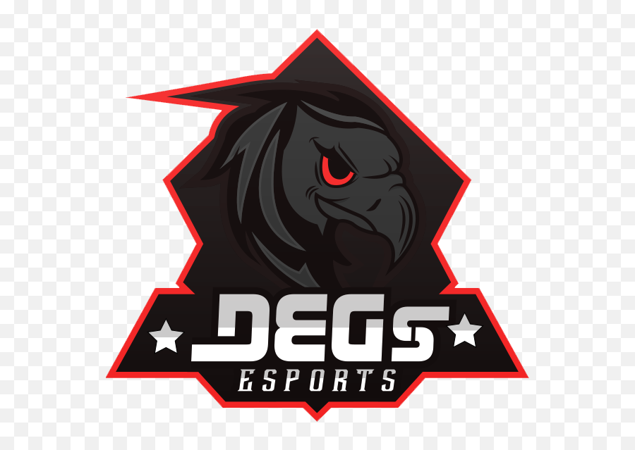 Darkness Eagles Esports - Leaguepedia League Of Legends Eagle Esports Logo Png,Eagles Logo Png