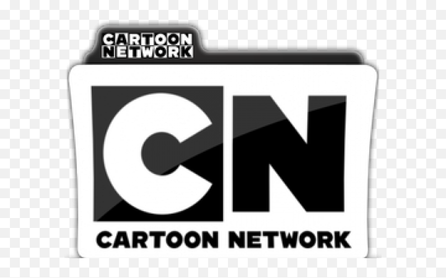 Folder Icons Cartoon - Cartoon Network Hd Logo Full Size Cartoon Network Folder Icon Png,Folder Icon S