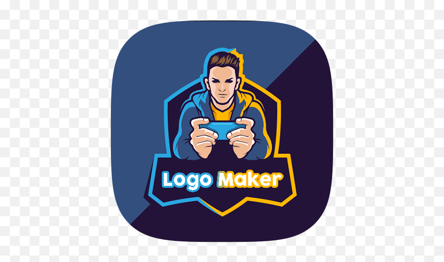 Download Gaming Profile Maker Ready Names Free For Android - Free Fire Vishwa New Png,Instagram Icon Maker