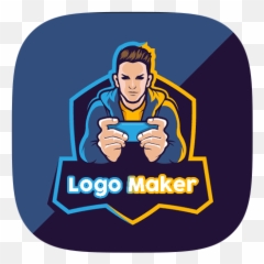 Download Gaming Profile Maker Ready Names Free For Android - Fire Vishwa New png